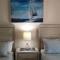 Beach and sunset view from your balcony - لونغبوت كي