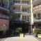 Apartament z balkonem ul. Spacerowa 2