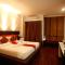 Suvarnabhumi Suite Hotel - Lat Krabang