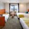 HOTEL MYSTAYS Maihama