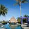 Coconuts Beach Club Resort and Spa - Fausaga