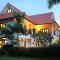 4BR Pearl Villa at Furramar Danang