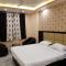 Olive suites