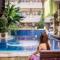 Famous Hotel Kuta Formerly Permata Kuta Hotel