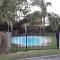 Riverpark Maroochy Motel Foto: Riverpark Maroochy Motel