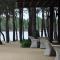 Park-Hotel Tihiy Les