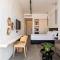 Abacus Suites