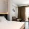 Abacus Suites