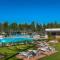 Maistra Camping Valkanela Mobile homes - Funtana