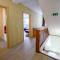 Apartmenthaus im Stieg