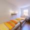 Apartmenthaus im Stieg
