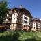 Foto: Apartments Four Leaf Clover Bansko to rent 15/50