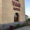 Armenia VanSevan Hotel