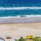 Sunbird Beach Resort Gold Coast