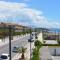 Scauri resort