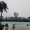 Johor Malaysia Teega Suites@ Puteri Harbour Condo 4607 Persiaran Lasamana , Teega Suites
