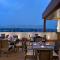 Golden Sarovar Portico