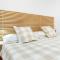 Santa Susanna Skyline Apartment