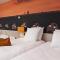 ibis Styles Paris Tolbiac Bibliotheque - Париж