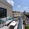 The Roof - By Sea Land Suites - Tel Aviv