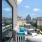 The Roof - By Sea Land Suites - Tel Aviv