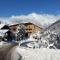 Spacious and stylish flat at the foot of the Mont-Blanc ideal for ski in ski out - Les Houches