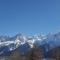 Spacious and stylish flat at the foot of the Mont-Blanc ideal for ski in ski out - Les Houches