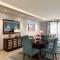 Al Najada Doha Hotel Apartments by Oaks