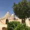 I trulli di nonna Rosa