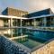 Foto: Karaka Country Life Luxury Modern Premium Vacation Home with Sparking Pool 2/46