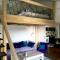 Apartment Olive Groove