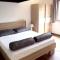 Apartment Olive Groove