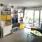 Foto: T&H Aragon Family Apartment 35/39