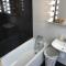 Apartament "DESTINATION" przy AQUAPARKu