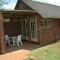 Manyane Resort