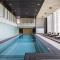 1BR Burj Khalifa View Index Tower DIFC - Dubaj