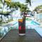 Villa Tissa Beach Resort