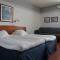 Hotel Aveny Bed & Breakfast