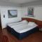 Hotel Aveny Bed & Breakfast