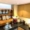 Central Boscastle studio flat Central Boscastle studio flat