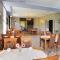 Hotel Belweder - przy hotelu Golebiewski