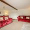 Woodhead Farm Cottage