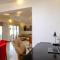 Foto: Luxe 2 BDR Suite Apartment 3/22