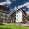 Hotel Garni Suisse