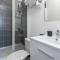 Macé Studio Apartment