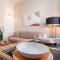 Macé Studio Apartment