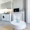 Macé Studio Apartment