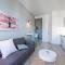 Macé Studio Apartment - Lyon