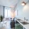 Macé Studio Apartment