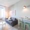Macé Studio Apartment - Lyon